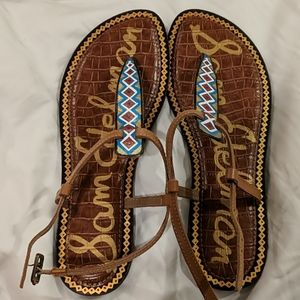 Sam Edelman Sandals